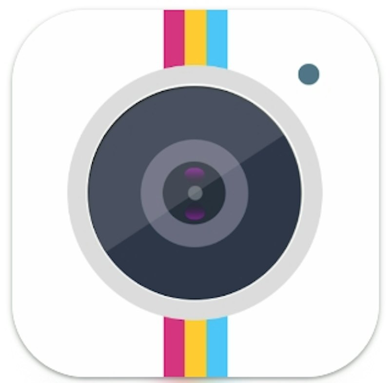 Timestamp Camera 1