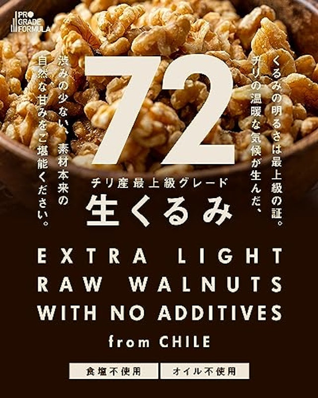 72 生くるみ 2
