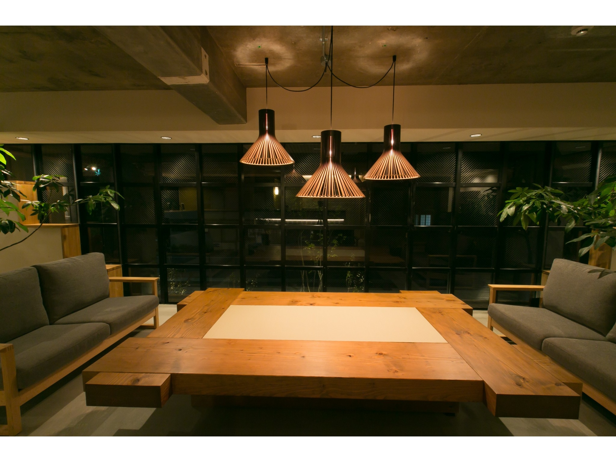 The GrandWest Arashiyama 4