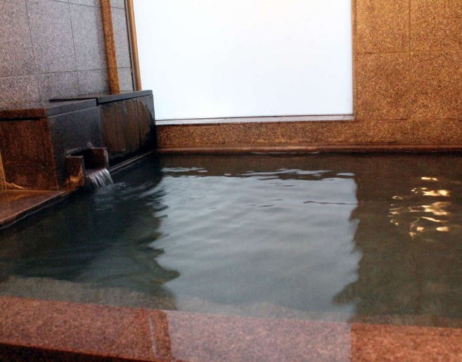 草津温泉 湯畑草菴 3