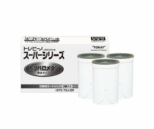 トリハロメタン除去タイプ 1