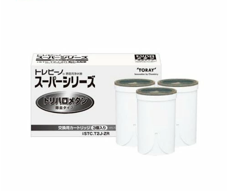 トリハロメタン除去タイプ 1