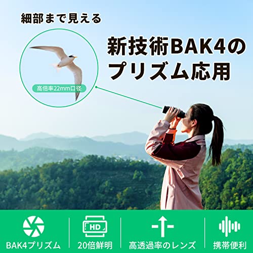 双眼鏡 2