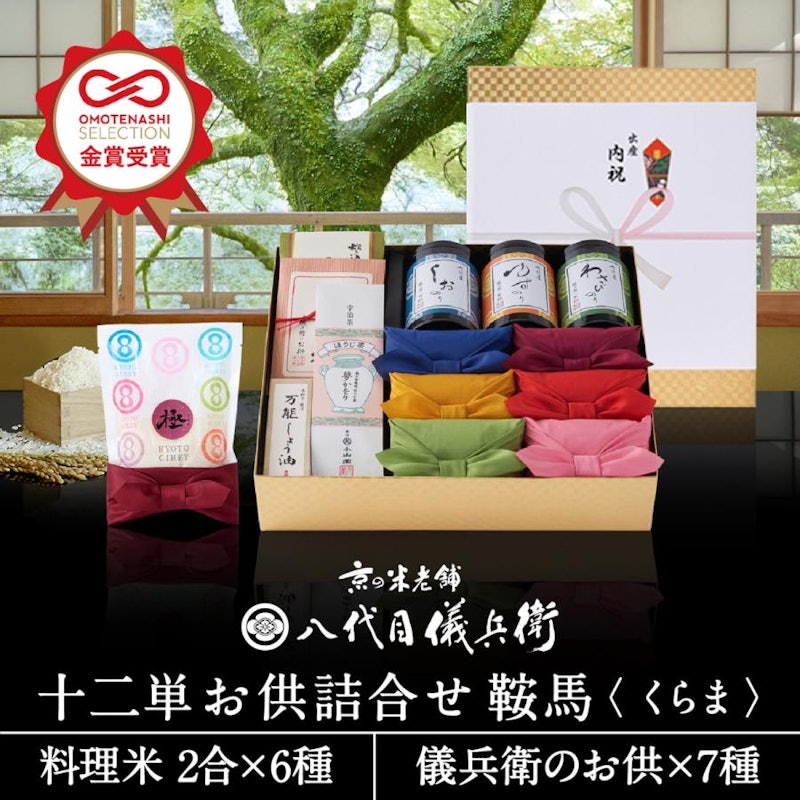 鞍馬 1