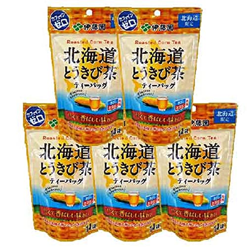 北海道とうきび茶 1