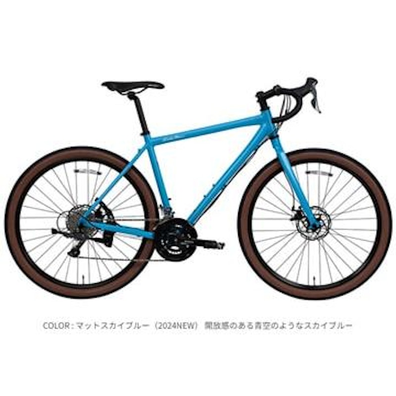 KESIKI Touring 1