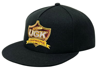 UKG 5-Panel cap 1