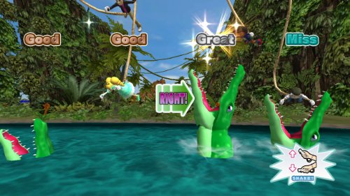 Family Party: 30 Great Games Obstacle Arcade 6