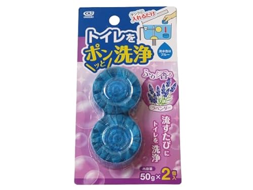 トイレタンク洗浄剤のおすすめ人気ランキング【2026年10月】 3