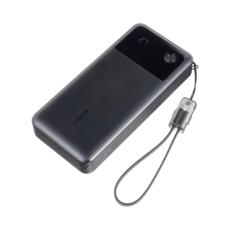 Power Bank (20000mAh, 30W) 1