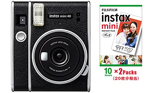 instax mini 40 2