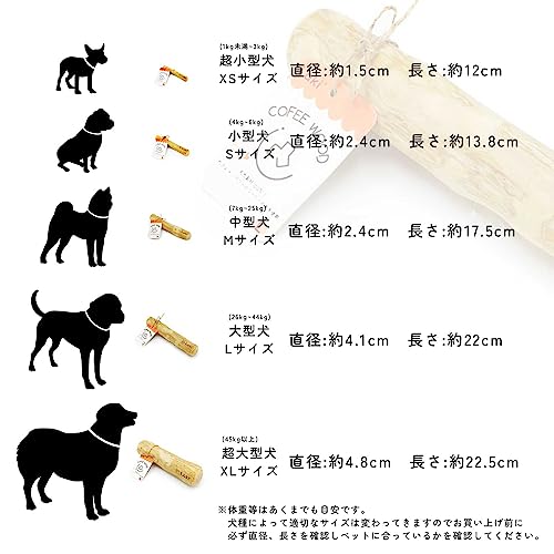 天然木 コーヒーウッド  5