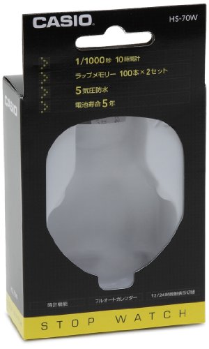 ストップウオッチ 7