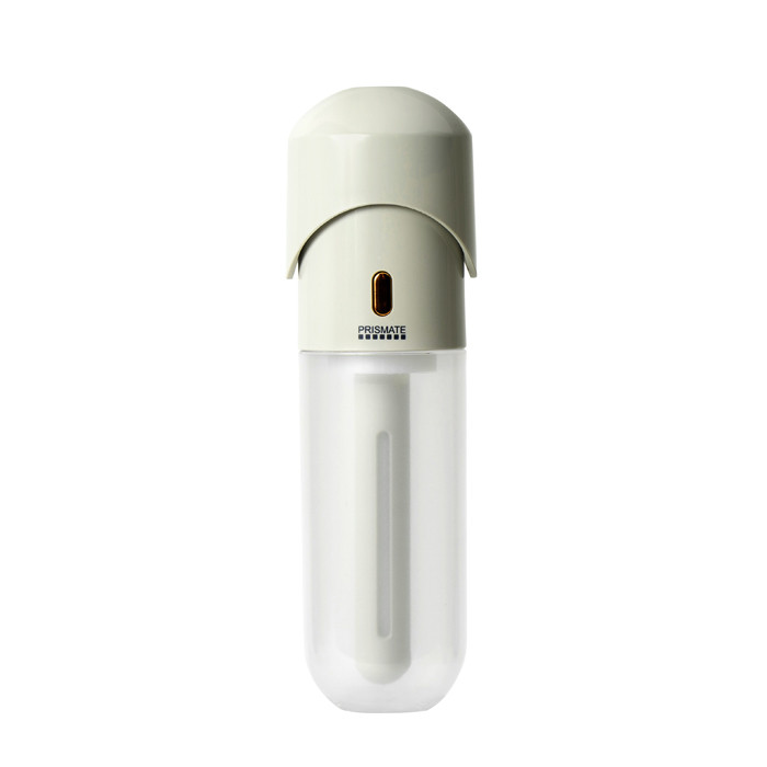角度調節可能な3WAYポータブル加湿器 3