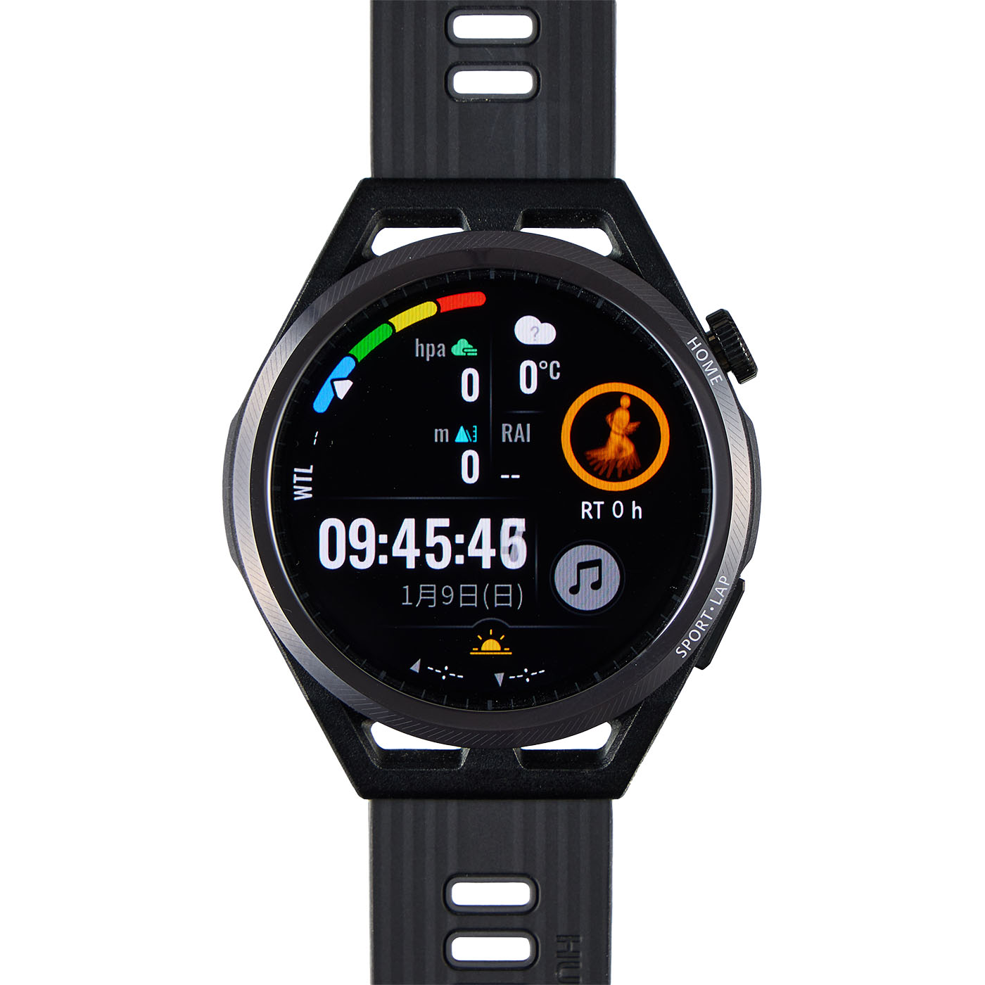 WATCH GT Runner 3