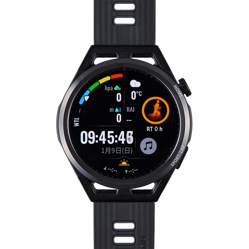 WATCH GT Runner 3