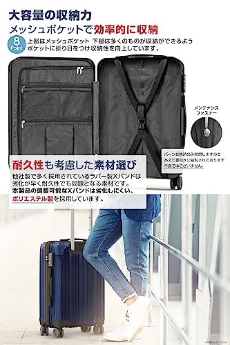 スーツケース 6