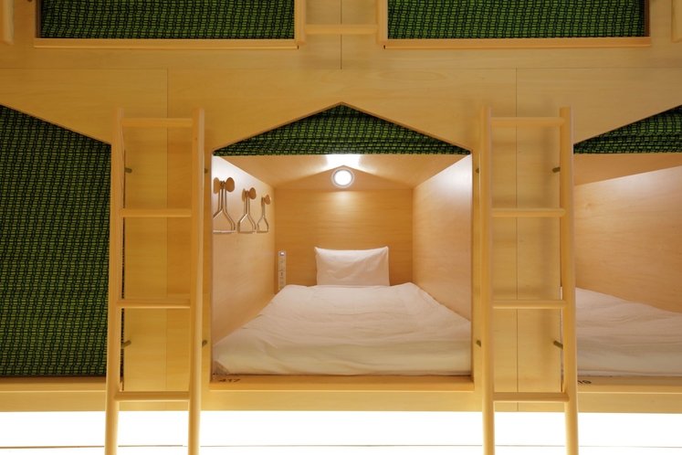 MAJA HOTEL KYOTO 1