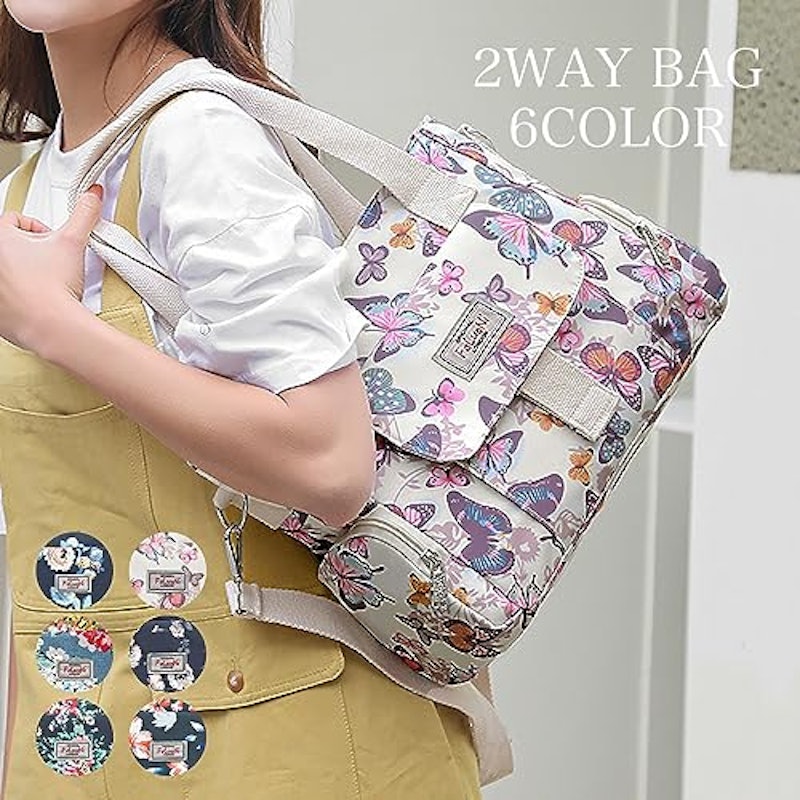 トートバッグ 2
