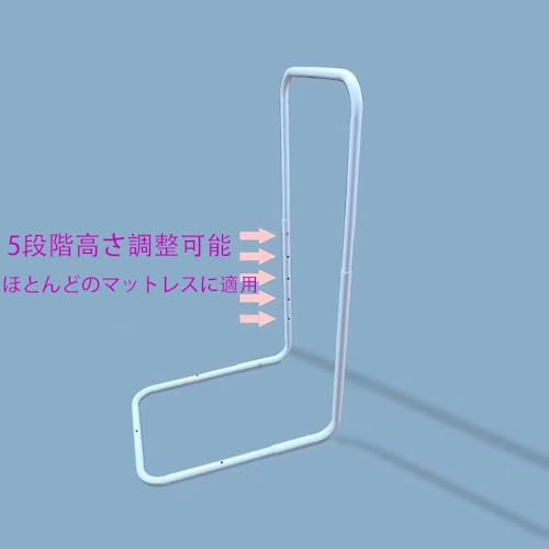 ベッドガード  5