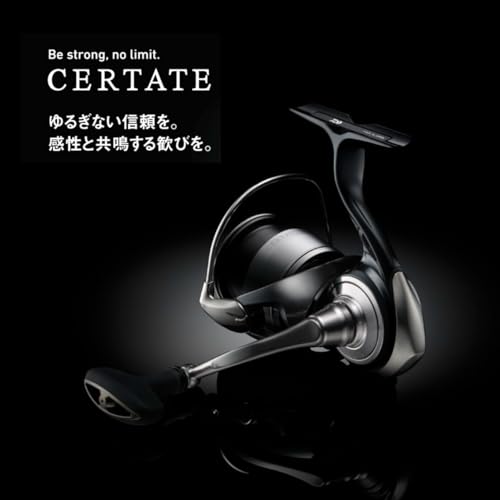 スピニングリール 6