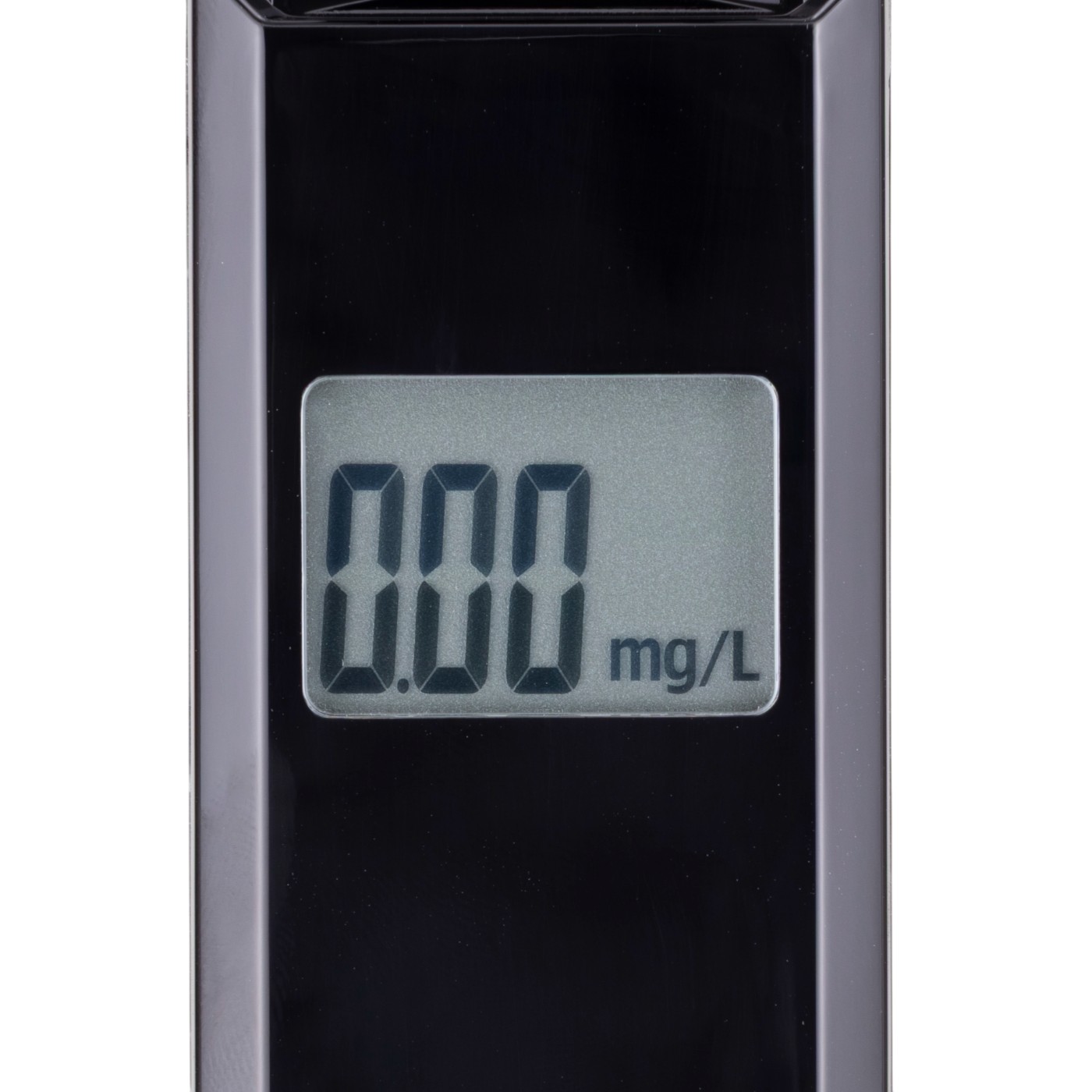 タニタ TANITA アルコールチェッカー HC-313-BKを検証レビュー