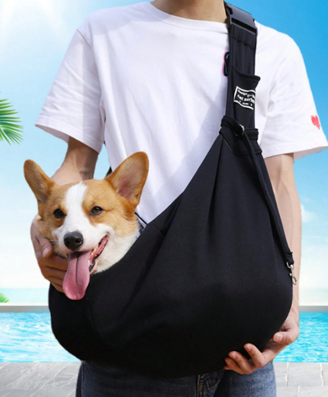 ペット キャリーバッグ 4
