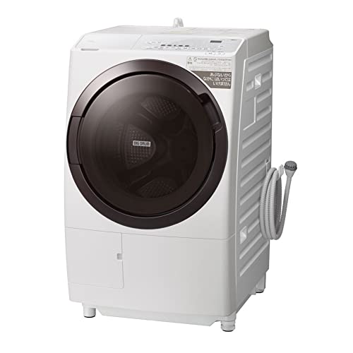 日立　ドラム式洗濯機　ビッグドラム　BD-SG100FL（W）　1月24日まで1月24日までの出品になります