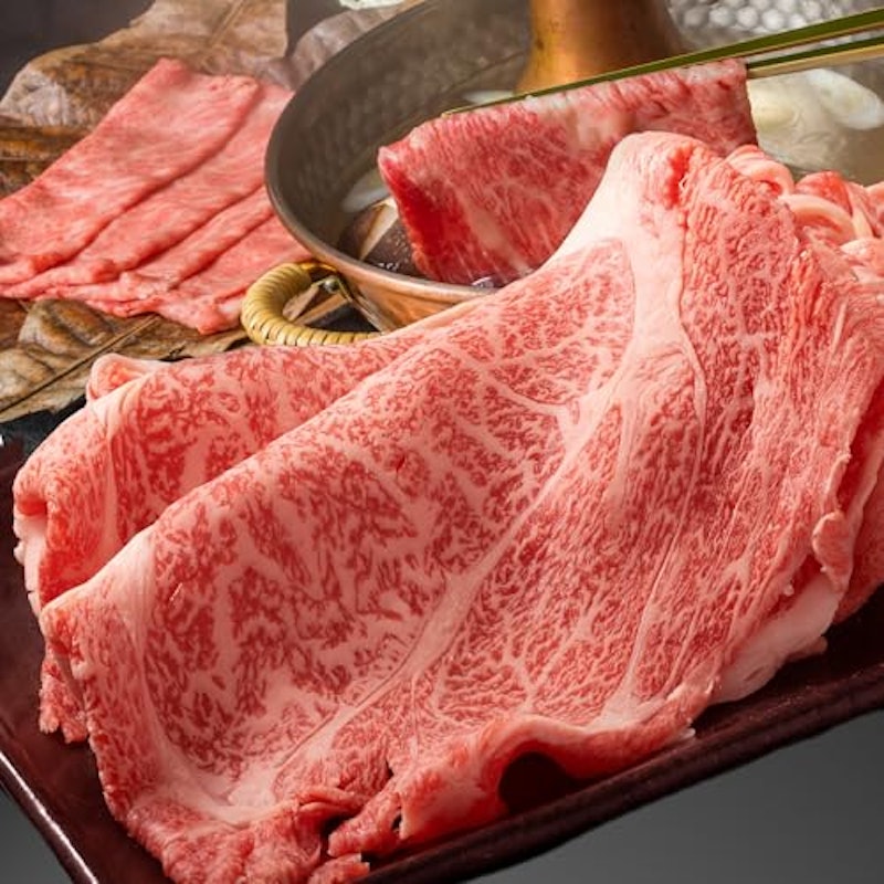 黒毛和牛 1