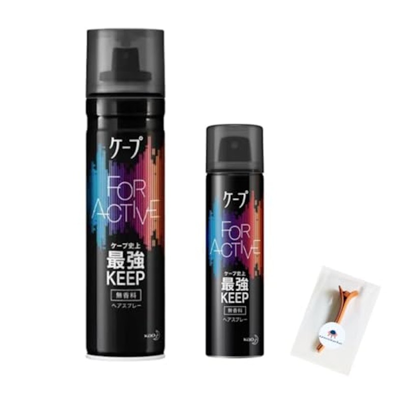 フォーアクティブ 1