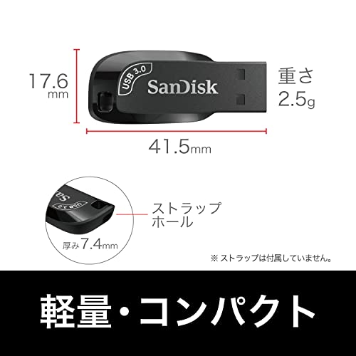 USBメモリ 3