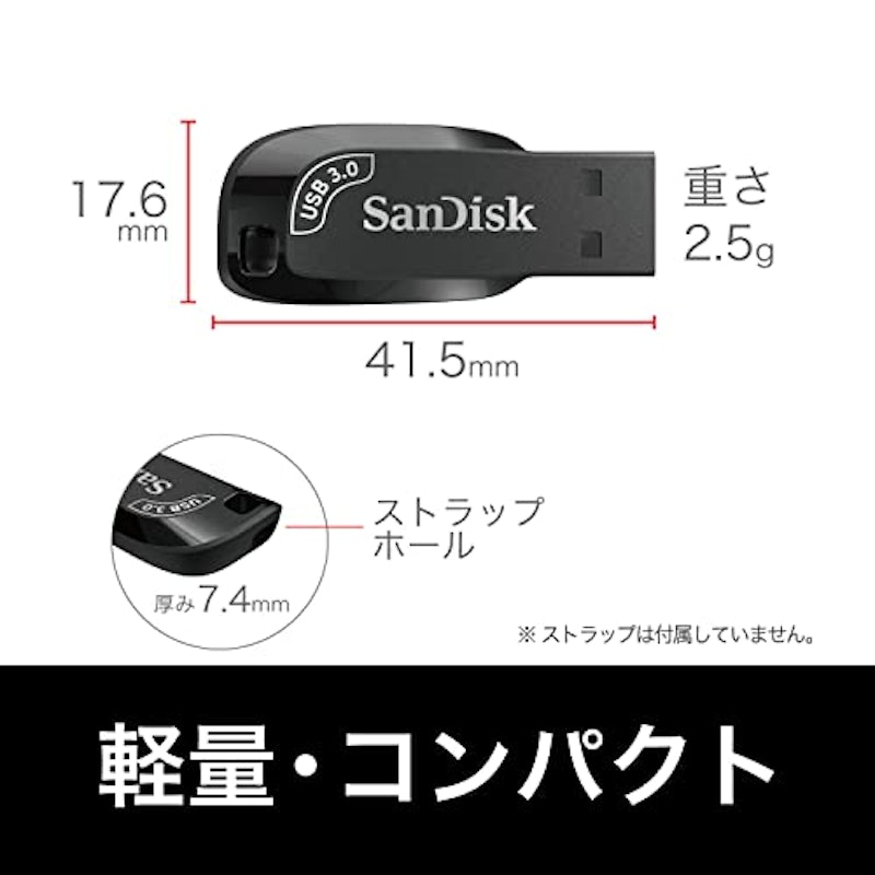 USBメモリ 3
