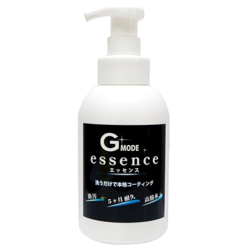 Gモード エッセンス 500ml 1