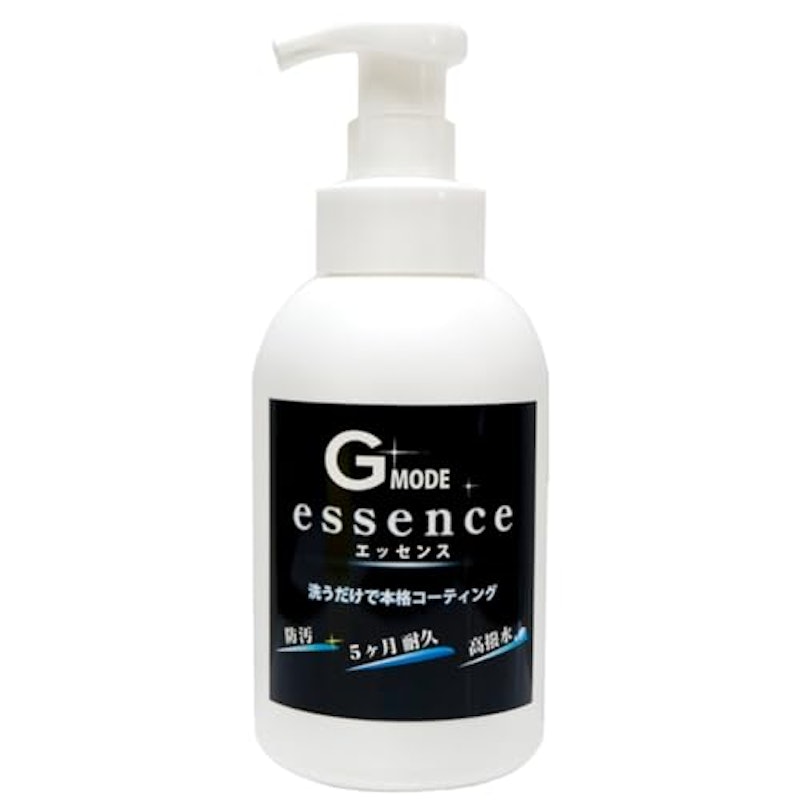 Gモード エッセンス 500ml 1