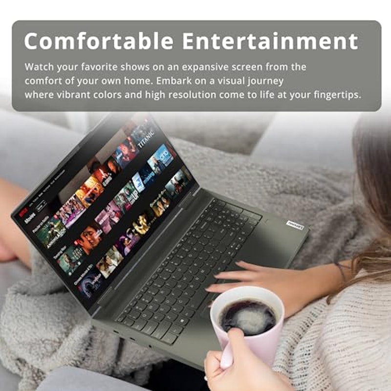 Yoga 7i 2-in-1 Gen 10 ノートパソコン 7