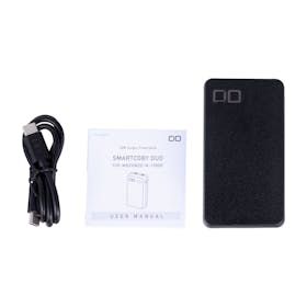 CIO SMARTCOBY DUO 20Wの口コミ・評判は?実際に使ってメリット・デメリットを徹底レビュー! 3