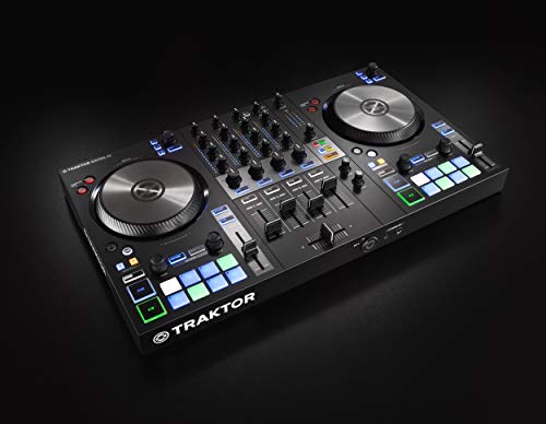 TRAKTOR KONTROL S3 7