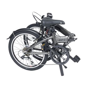 DAHON Hit 22HITBM00をレビュー!クチコミ・評判をもとに徹底検証 DAHON Hit 22HITBM00をレビュー!クチコミ・評判をもとに徹底検証