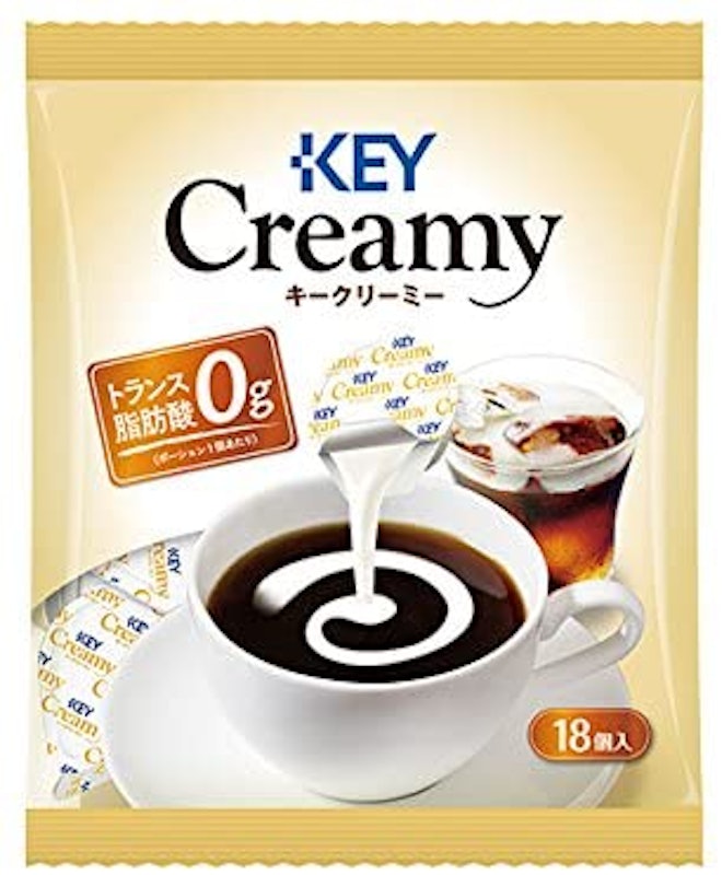 クリーミーポーション 1