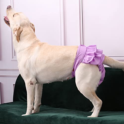 犬用マナーパンツ 4