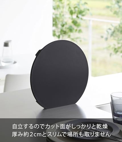 マグネット抗菌まな板 タワー ラウンド 3