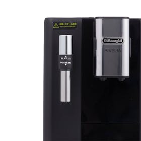 デロンギ・ジャパン DeLonghi リヴェリア EXAM44035B 検証レビュー評価 4