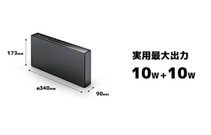 マルチコネクトコンポ 6