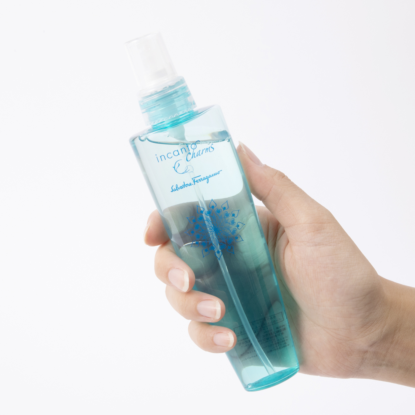 インカントチャーム ボディミストを全25商品と比較 口コミや評判を実際に使ってレビューしました Mybest