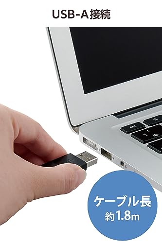 小型ヘッドセット 3
