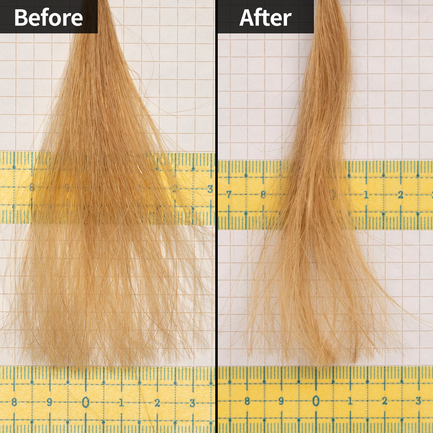 ミルボン アンチフリッズ ディフリッジング シャンプーを検証レビュー