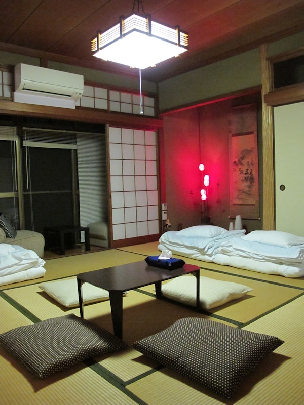 直島ゲストハウス さくら荘 3