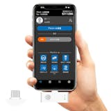 スマホ連動できるアルコールチェッカーのおすすめ人気ランキング【2026年10月】 3
