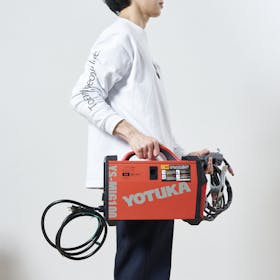 ハイガー・HAIGE産業 YOTUKA 半自動溶接機 YS-MIG100を検証 ハイガー・HAIGE産業 YOTUKA 半自動溶接機 YS-MIG100を検証