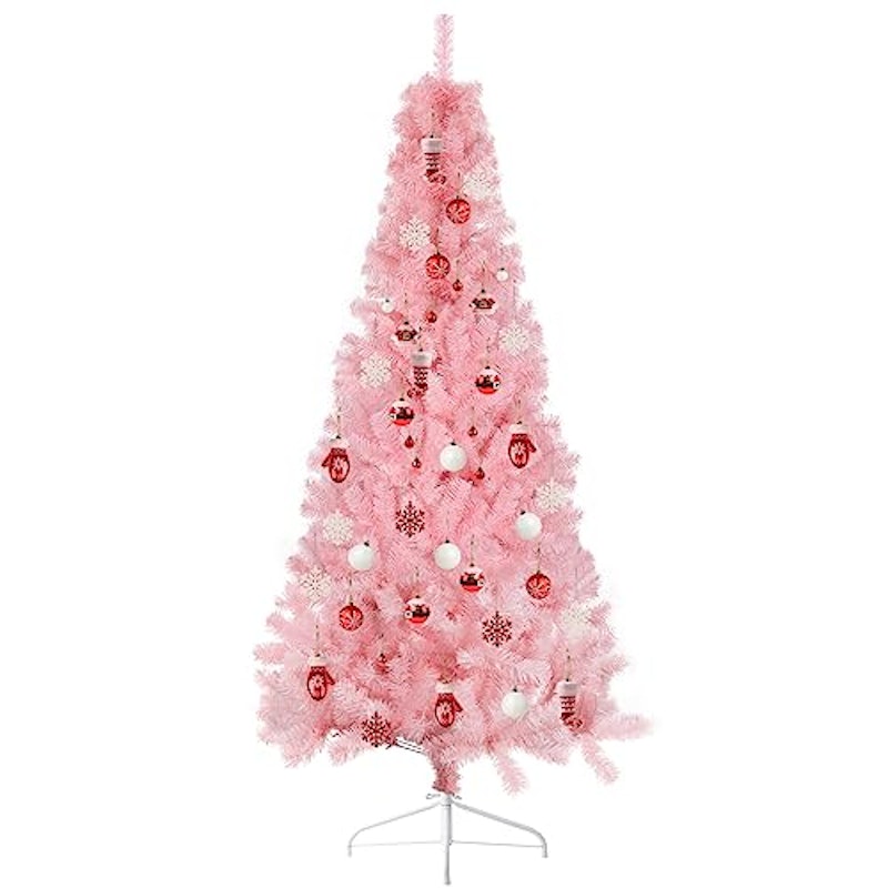 クリスマスツリー 5